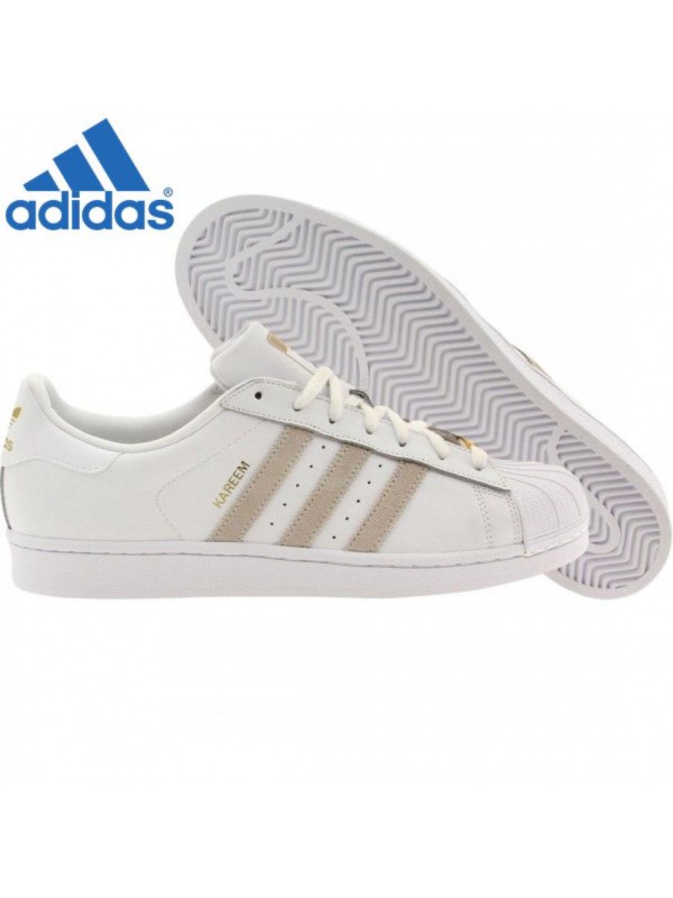 adidas superstar discount homme